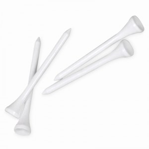 Golf Tees  JU-21